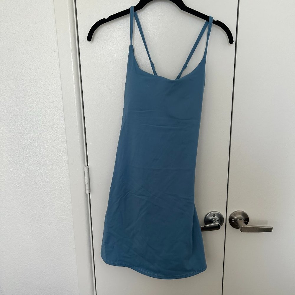 NWT Halara Exercise Dress